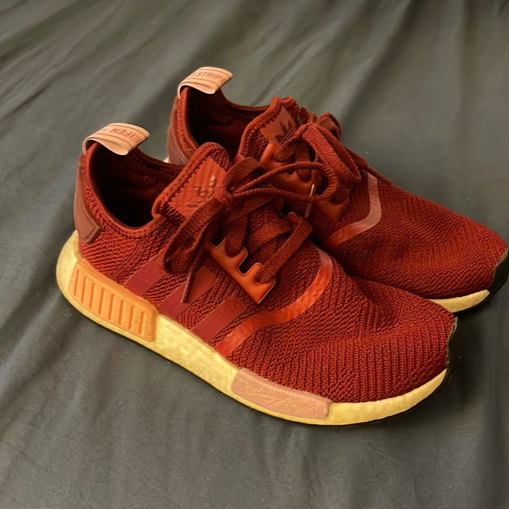 Women adidas sneakers!